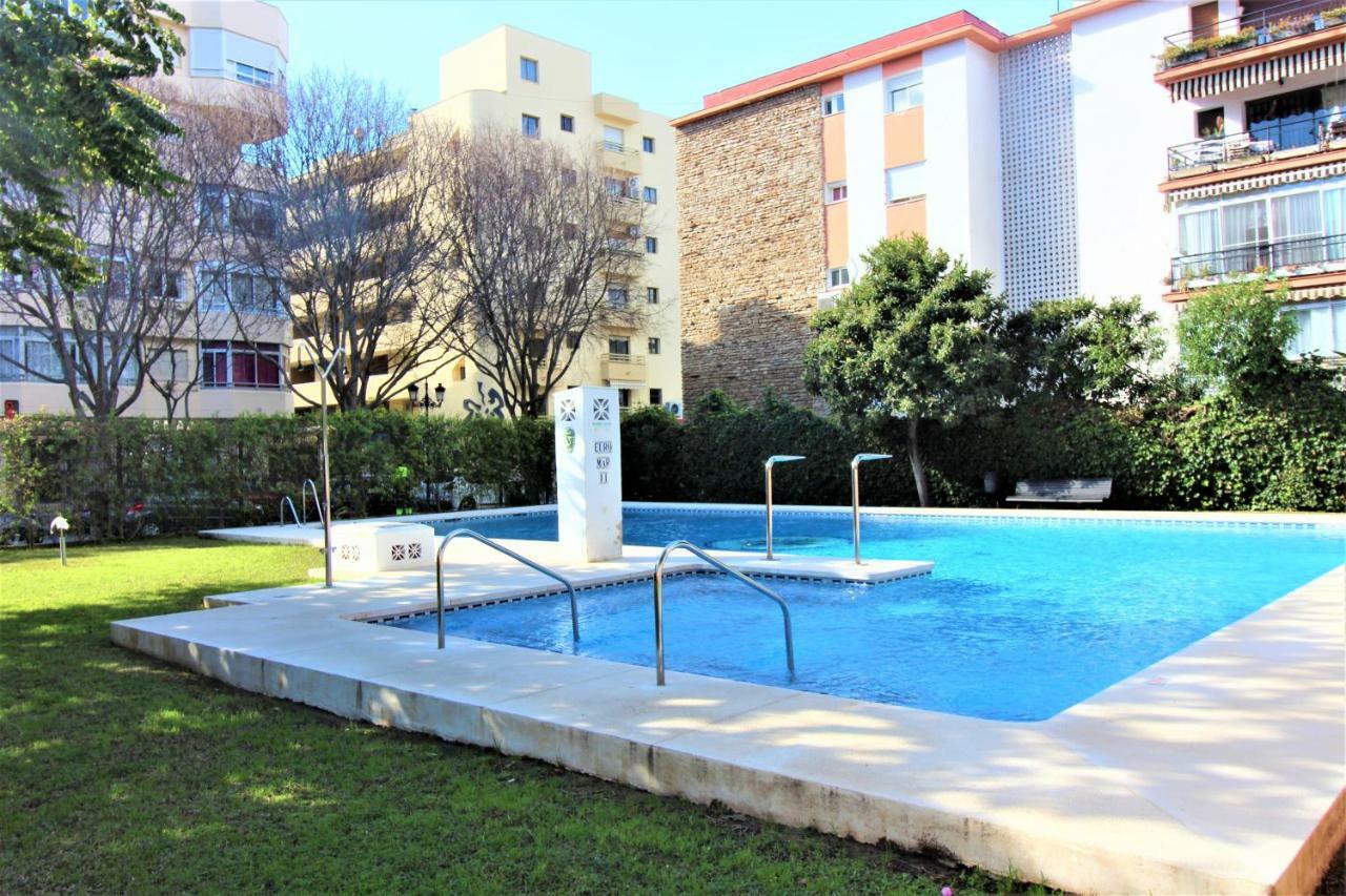 Euromar 2 Apartamento *