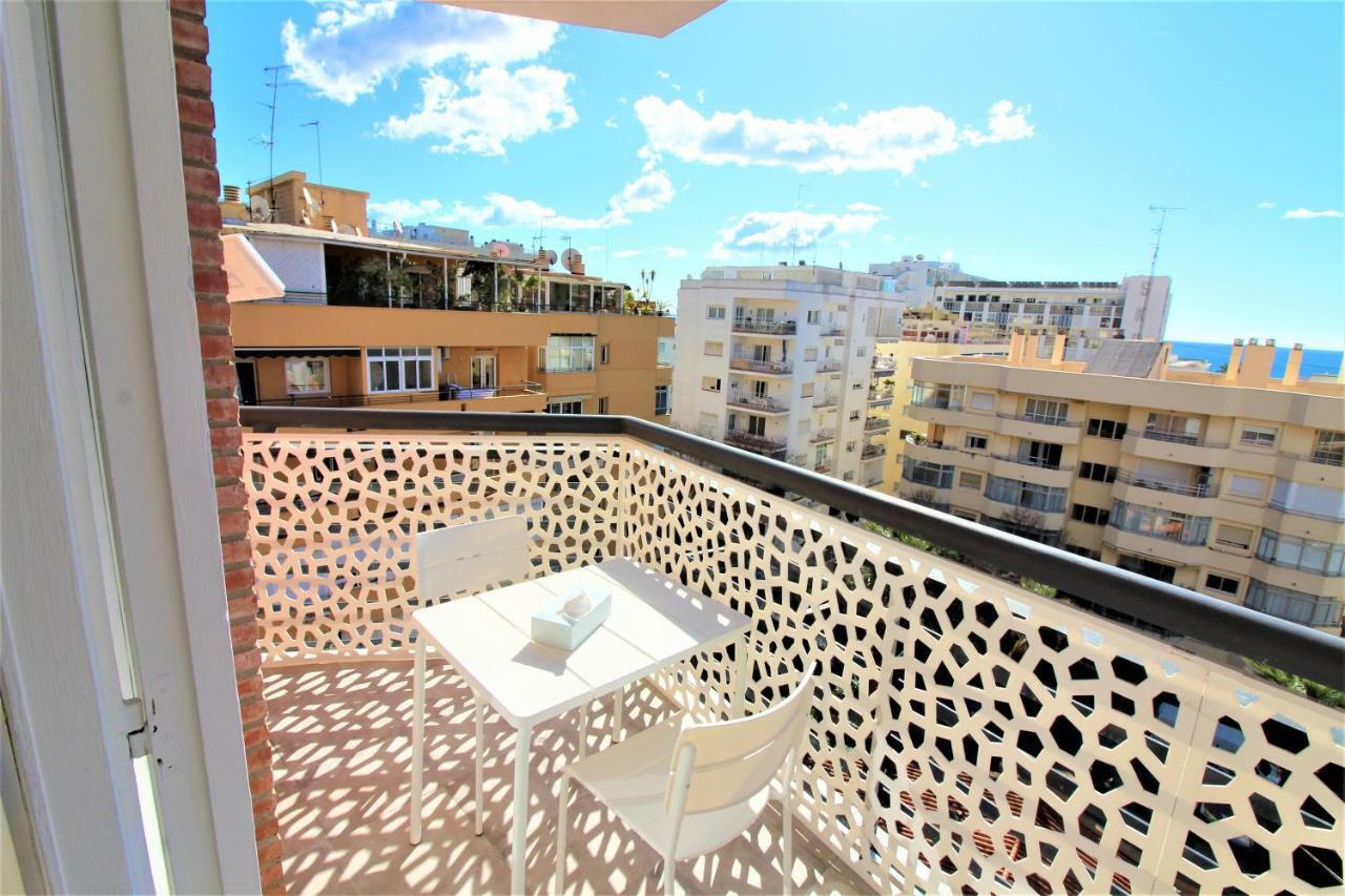 Euromar 2 Marbella
