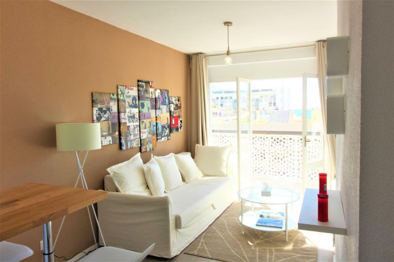 Euromar 2 Apartment *